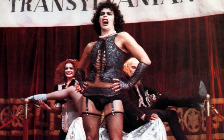 « The Rocky Horror Picture Show » se dirige vers la Las Vegas Sphere « The Rocky Horror Picture Show » se dirige vers la Las Vegas Sphere