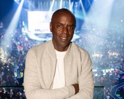 Trevor Nelson va faire une pause sur BBC Radio 2 pour des raisons médicales : "Je me concentre sur mon rétablissement"