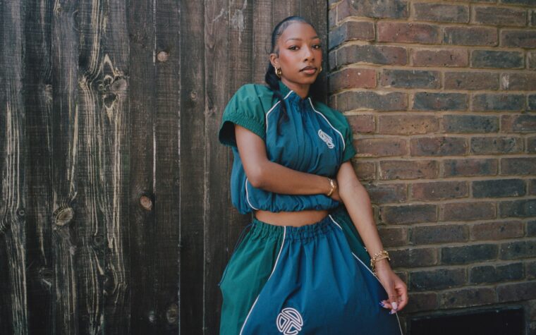 Nia Smith ferme les anciens cycles et met en mouvement une nouvelle roue Nia Smith ferme les anciens cycles et met en mouvement une nouvelle roue