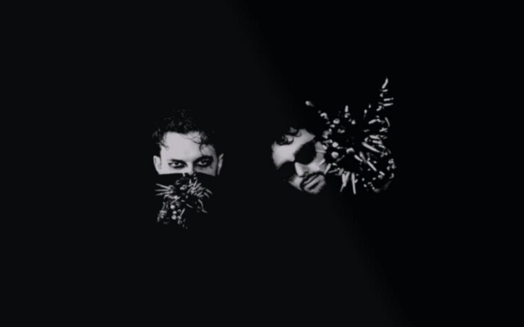 Chalk détruit la vie moderne avec son nouveau single brutal « Get Fucked » Chalk détruit la vie moderne avec son nouveau single brutal « Get Fucked »