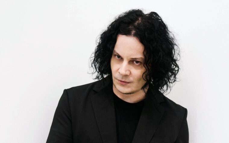Jack White – Critique de « Frozen Charlotte » : du rock classique effronté destiné à la scène Jack White – Critique de « Frozen Charlotte » : du rock classique effronté destiné à la scène