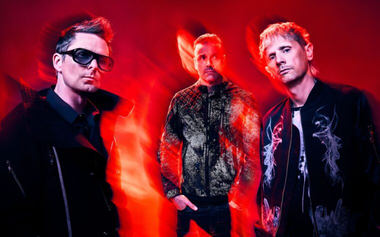 Muse – « Le Wow ! Critique de Signal : le meilleur album des icônes du space rock depuis 20 ans Muse – « Le Wow ! Critique de Signal : le meilleur album des icônes du space rock depuis 20 ans