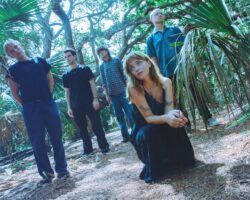Les shoegazers de Minneapolis, She's Green, jouent le long jeu