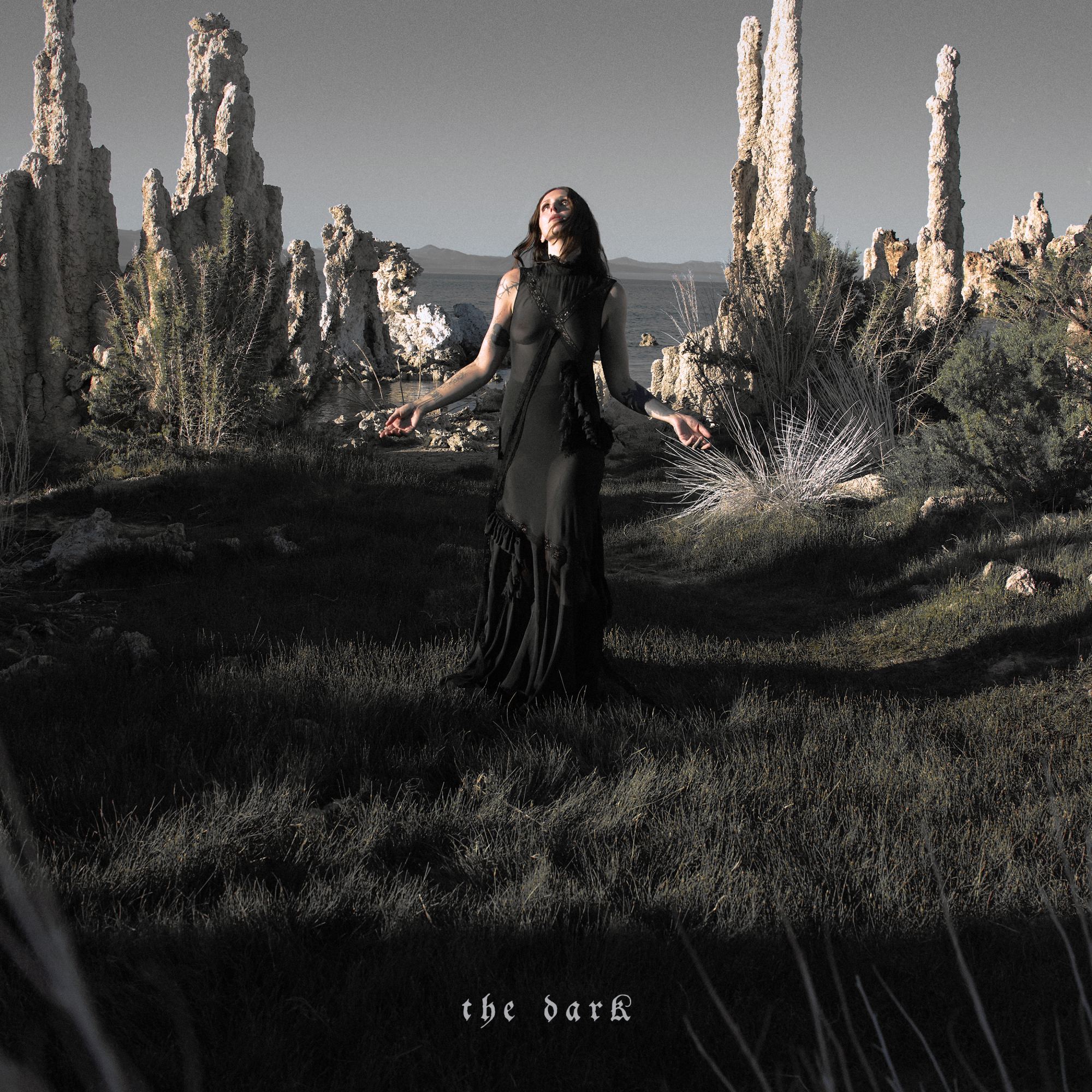 Chelsea Wolfe annonce son nouvel album