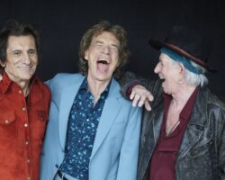 The Rolling Stones – Critique de « Foreign Tongues » : une suite fraîche et fluide de « Hackney Diamonds »