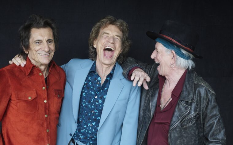 The Rolling Stones – Critique de « Foreign Tongues » : une suite fraîche et fluide de « Hackney Diamonds » The Rolling Stones – Critique de « Foreign Tongues » : une suite fraîche et fluide de « Hackney Diamonds »