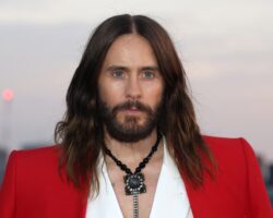 Jared Leto répond aux accusations d'inconduite sexuelle de quatre femmes alors qu'elles étaient adolescentes