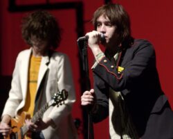 The Strokes' 'Is This It' turns 25: Producer Gordon Raphael talks bottling magic and if it could ever happen again