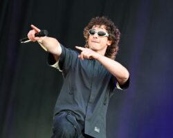 Don Broco remplacera Alkaline Trio en tant que tête d'affiche de 2000Trees après l'annulation de la tournée