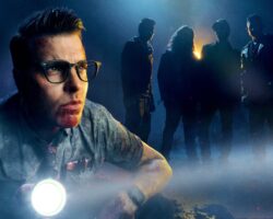 Ice Nine Kills parle de la collaboration "Dead By Daylight" et pourquoi l'horreur ne mourra jamais