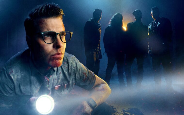 Ice Nine Kills parle de la collaboration « Dead By Daylight » et pourquoi l'horreur ne mourra jamais Ice Nine Kills parle de la collaboration « Dead By Daylight » et pourquoi l'horreur ne mourra jamais
