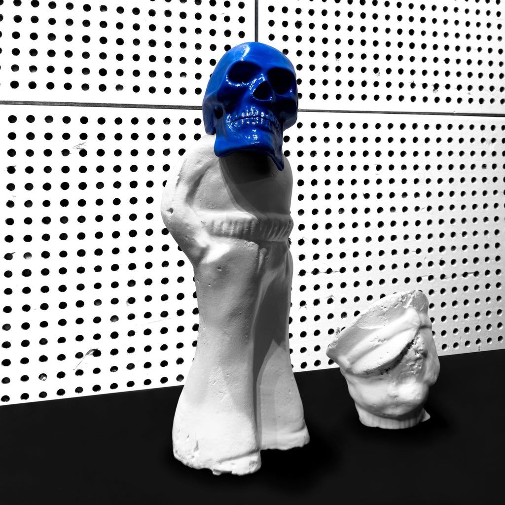 Jack White – 'Charlotte congelée' largeur=