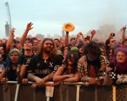 Le Reading Festival demande une licence pour devenir un événement de quatre jours avec de la musique le jeudi soir également