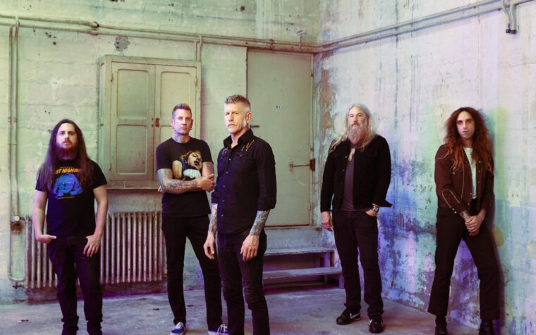 Mastodon annonce son premier nouvel album en cinq ans, « Marrow Deep », avec le superbe single « Snakes For Dinner » de Josh Homme Mastodon annonce son premier nouvel album en cinq ans, « Marrow Deep », avec le superbe single « Snakes For Dinner » de Josh Homme
