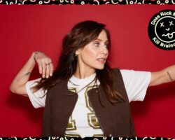 Natalie Imbruglia: "Je suis reconnaissante pour l'approbation d'Olivia Rodrigo"