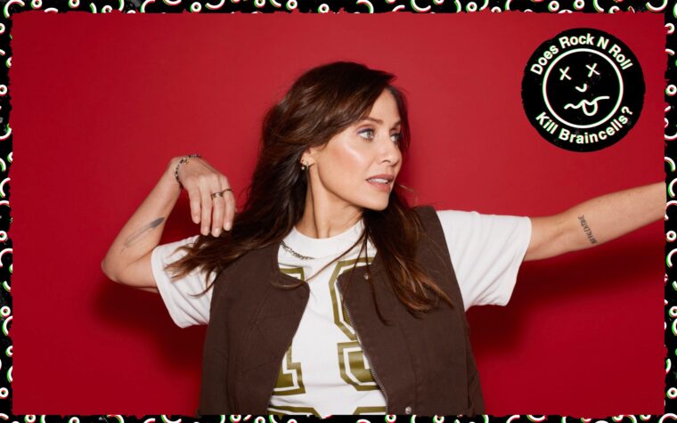 Natalie Imbruglia: « Je suis reconnaissante pour l'approbation d'Olivia Rodrigo » Natalie Imbruglia: « Je suis reconnaissante pour l'approbation d'Olivia Rodrigo »