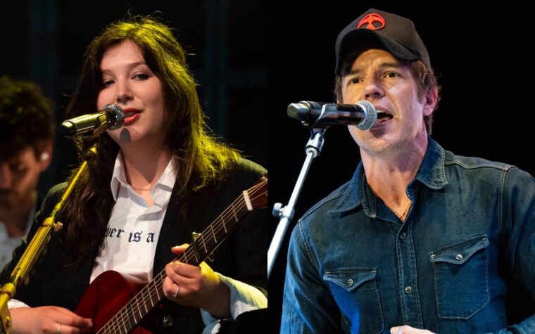 Regardez Lucy Dacus sortir Brandon Flowers pour « Time In A Bottle » de Jim Croce au Newport Folk Festival Regardez Lucy Dacus sortir Brandon Flowers pour « Time In A Bottle » de Jim Croce au Newport Folk Festival
