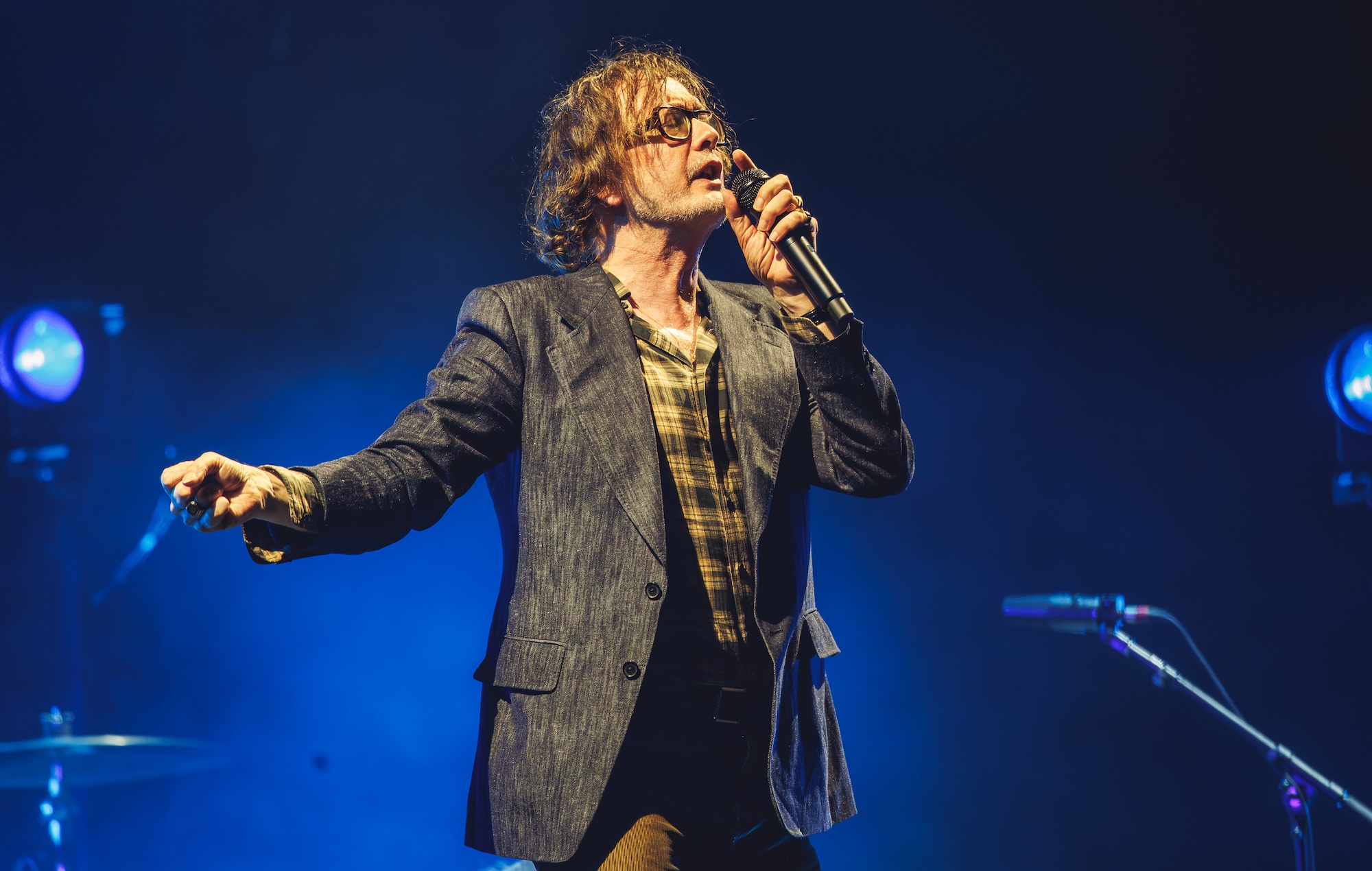 Pulpe Jarvis Cocker