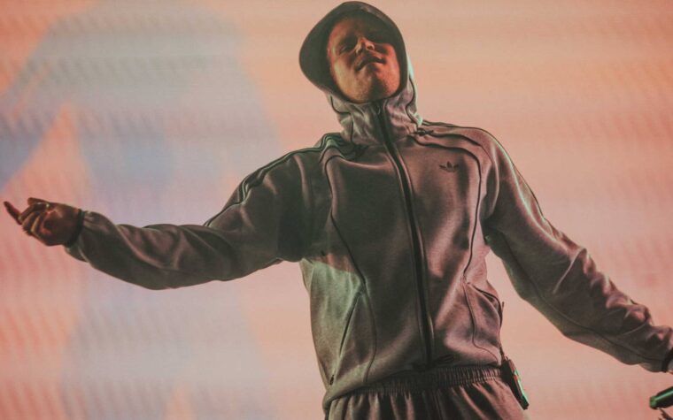 Yung Lean fête ses 30 ans à Electric Castle 2026 Yung Lean fête ses 30 ans à Electric Castle 2026