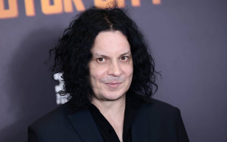 Third Man Records de Jack White annonce une tournée de magasins éphémères au Royaume-Uni et en Irlande Third Man Records de Jack White annonce une tournée de magasins éphémères au Royaume-Uni et en Irlande