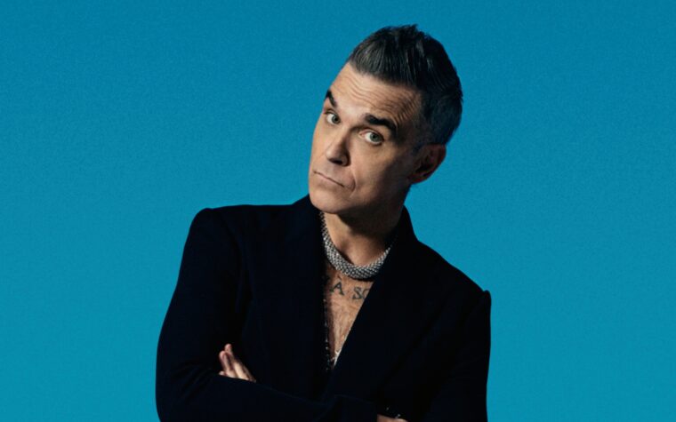Robbie Williams partage son diagnostic d'autisme Robbie Williams partage son diagnostic d'autisme