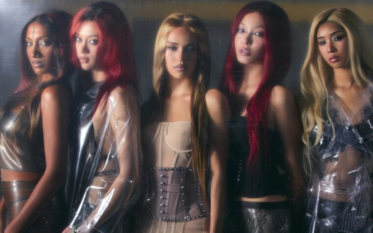 KATSEYE – Critique de l'EP 'Wild' : un groupe international de filles lutte pour trouver le juste milieu KATSEYE – Critique de l'EP 'Wild' : un groupe international de filles lutte pour trouver le juste milieu