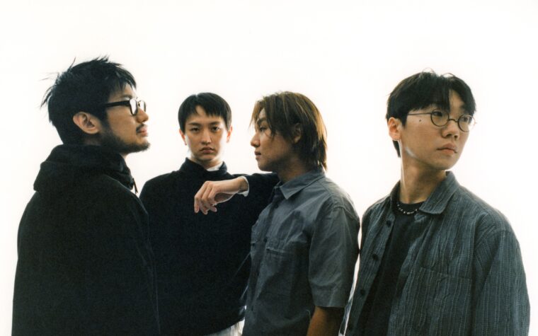 Silica Gel – Critique de « Ballad Of You » : les héros indépendants coréens confondent et intriguent Silica Gel – Critique de « Ballad Of You » : les héros indépendants coréens confondent et intriguent