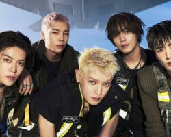 NCT 127 – Revue 'Blingy' : quelques membres en baisse mais certainement pas sortis