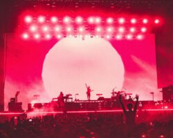 Deftones joue son plus grand concert au Royaume-Uni avec l'émission épique London All Points East