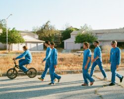 Mike D – Critique de « Merci » : les débuts solo de l'icône des Beastie Boys sont un retour pour lequel il faut être reconnaissant