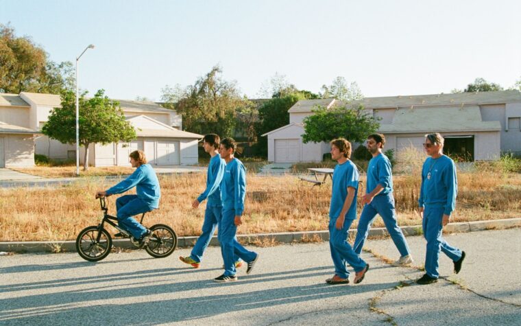 Mike D – Critique de « Merci » : les débuts solo de l'icône des Beastie Boys sont un retour pour lequel il faut être reconnaissant Mike D – Critique de « Merci » : les débuts solo de l'icône des Beastie Boys sont un retour pour lequel il faut être reconnaissant