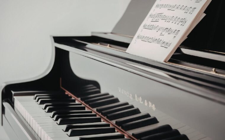 Apprendre le piano chez soi avec Allegro Musique : une solution pratique pour progresser durablement Apprendre le piano chez soi avec Allegro Musique : une solution pratique pour progresser durablement