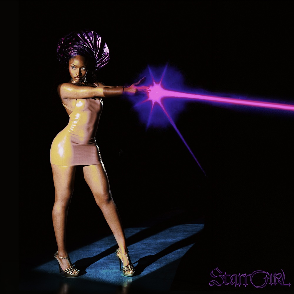 Ayra Starr Starrgirl critique