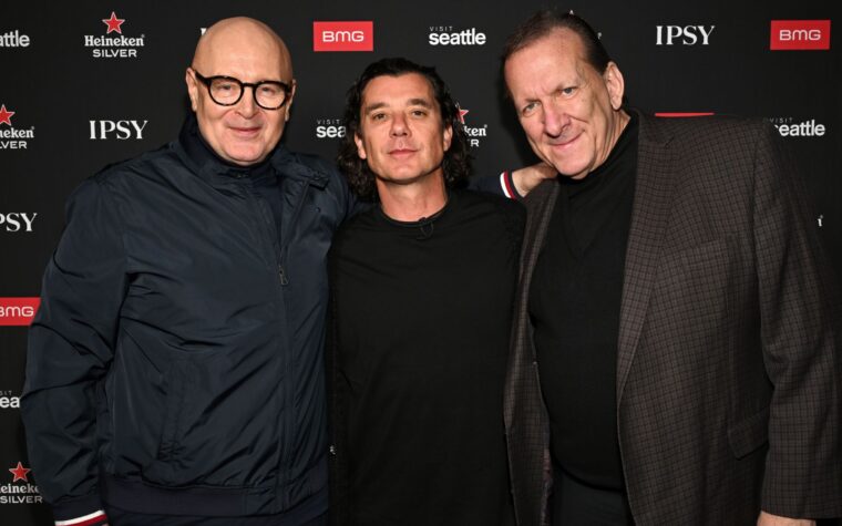 Hommages rendus après le décès du manager des Smashing Pumpkins, Morrissey et des Backstreet Boys, Peter Katsis, à l'âge de 69 ans Hommages rendus après le décès du manager des Smashing Pumpkins, Morrissey et des Backstreet Boys, Peter Katsis, à l'âge de 69 ans