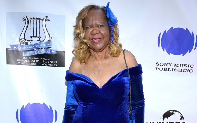 Janie Bradford, l'auteur-compositeur de Motown derrière « Money (That's What I Want) », est décédée à l'âge de 87 ans Janie Bradford, l'auteur-compositeur de Motown derrière « Money (That's What I Want) », est décédée à l'âge de 87 ans