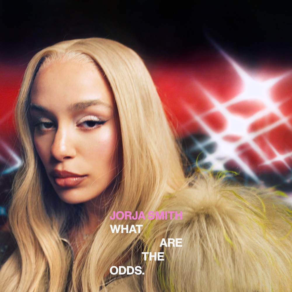 jorja smith quelles sont les cotes
