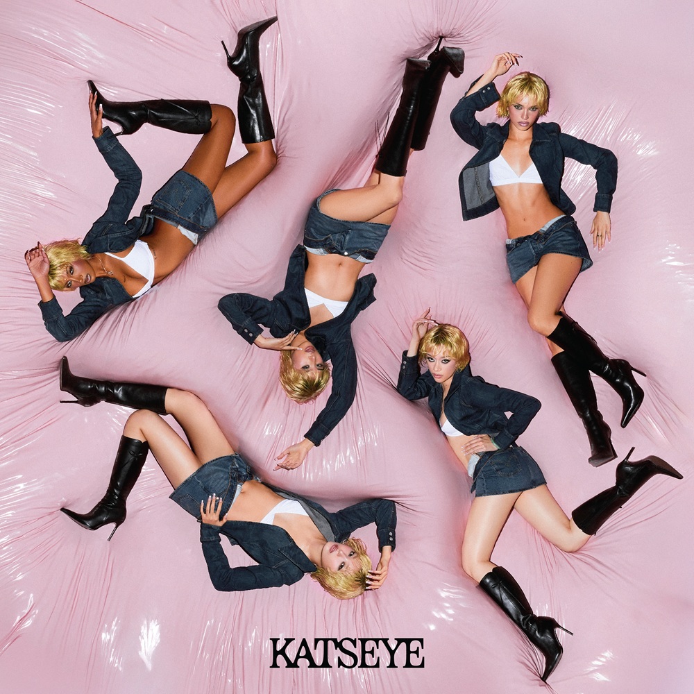 critique de l'ep sauvage de katseye