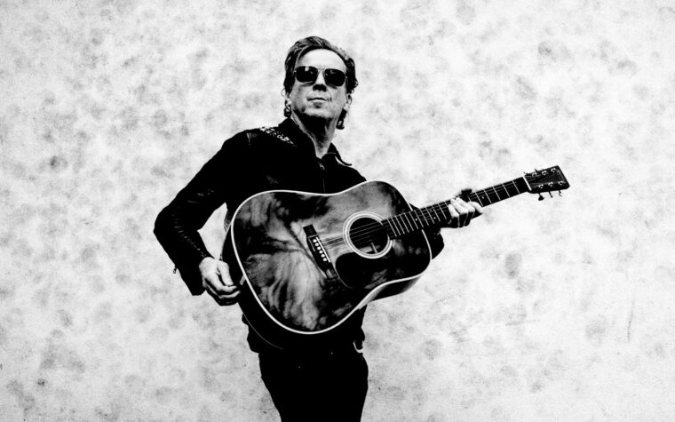 La bande originale de ma vie de Damian Lewis : Elton John, les Beatles La bande originale de ma vie de Damian Lewis : Elton John, les Beatles