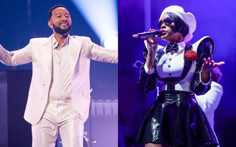 Le LA Jazz Festival avec John Legend, Janelle Monáe et bien d’autres annulé Le LA Jazz Festival avec John Legend, Janelle Monáe et bien d’autres annulé