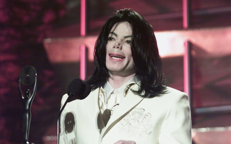 Le procès de Michael Jackson pour trafic sexuel d’enfants rejeté par le tribunal Le procès de Michael Jackson pour trafic sexuel d’enfants rejeté par le tribunal