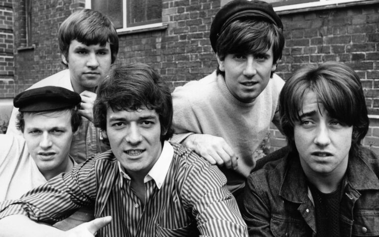 Les Hollies mettent officiellement fin à leurs activités après 63 ans Les Hollies mettent officiellement fin à leurs activités après 63 ans