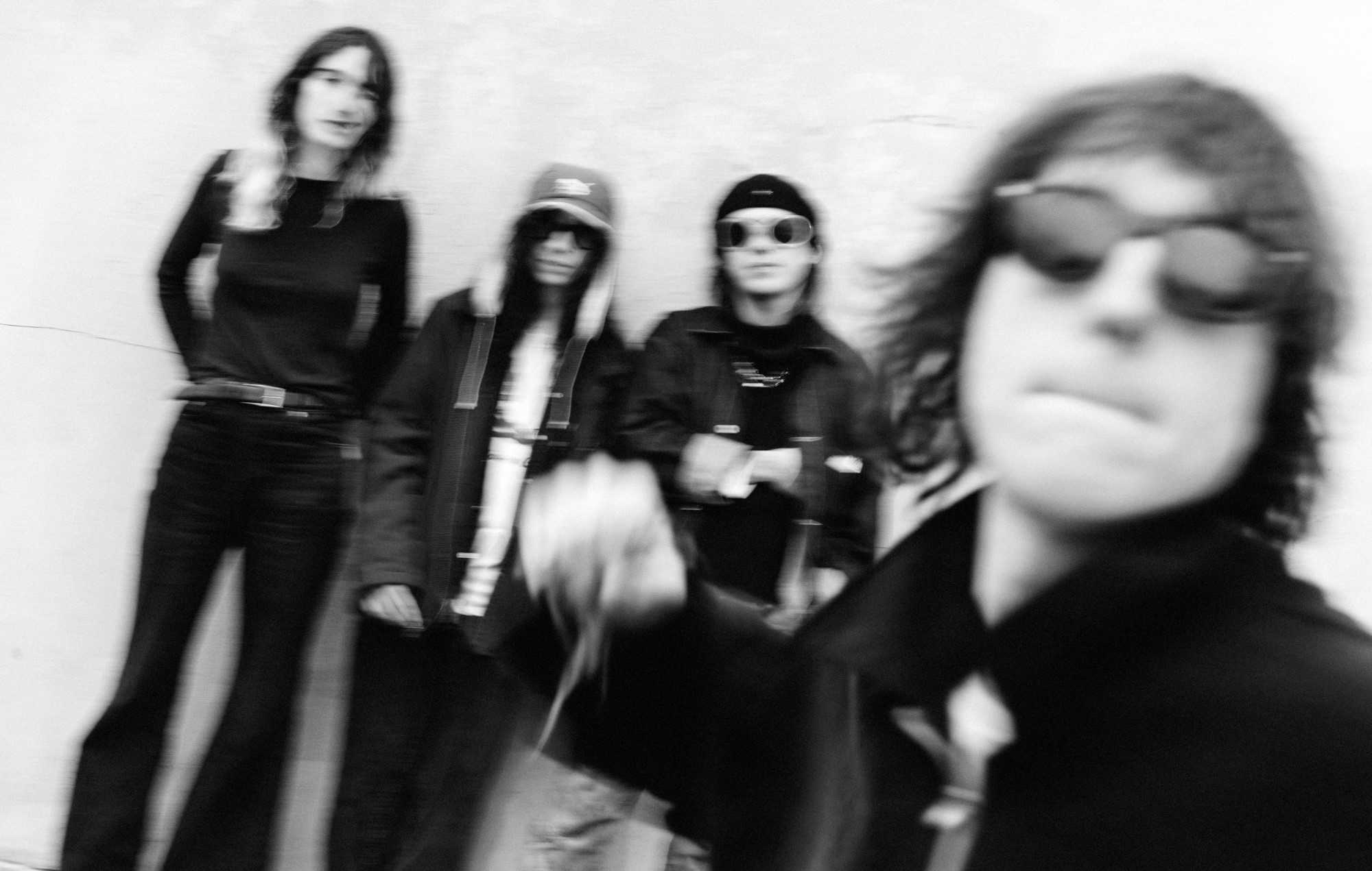 critique de l'album des oies se font tuer