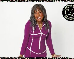 Martha Reeves : "Je voulais être dans le clip 'Dancing in the Street' de David Bowie et Mick Jagger"