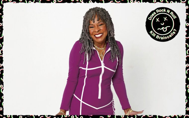 Martha Reeves : « Je voulais être dans le clip 'Dancing in the Street' de David Bowie et Mick Jagger » Martha Reeves : « Je voulais être dans le clip 'Dancing in the Street' de David Bowie et Mick Jagger »