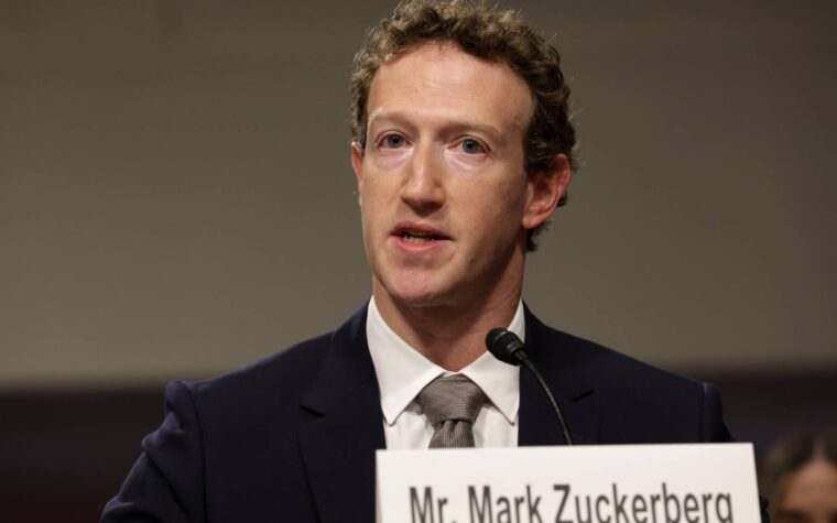 Meta accepte un règlement majeur de 17 milliards de dollars et des modifications à Facebook et Instagram après un procès pour dépendance chez les adolescents Meta accepte un règlement majeur de 17 milliards de dollars et des modifications à Facebook et Instagram après un procès pour dépendance chez les adolescents