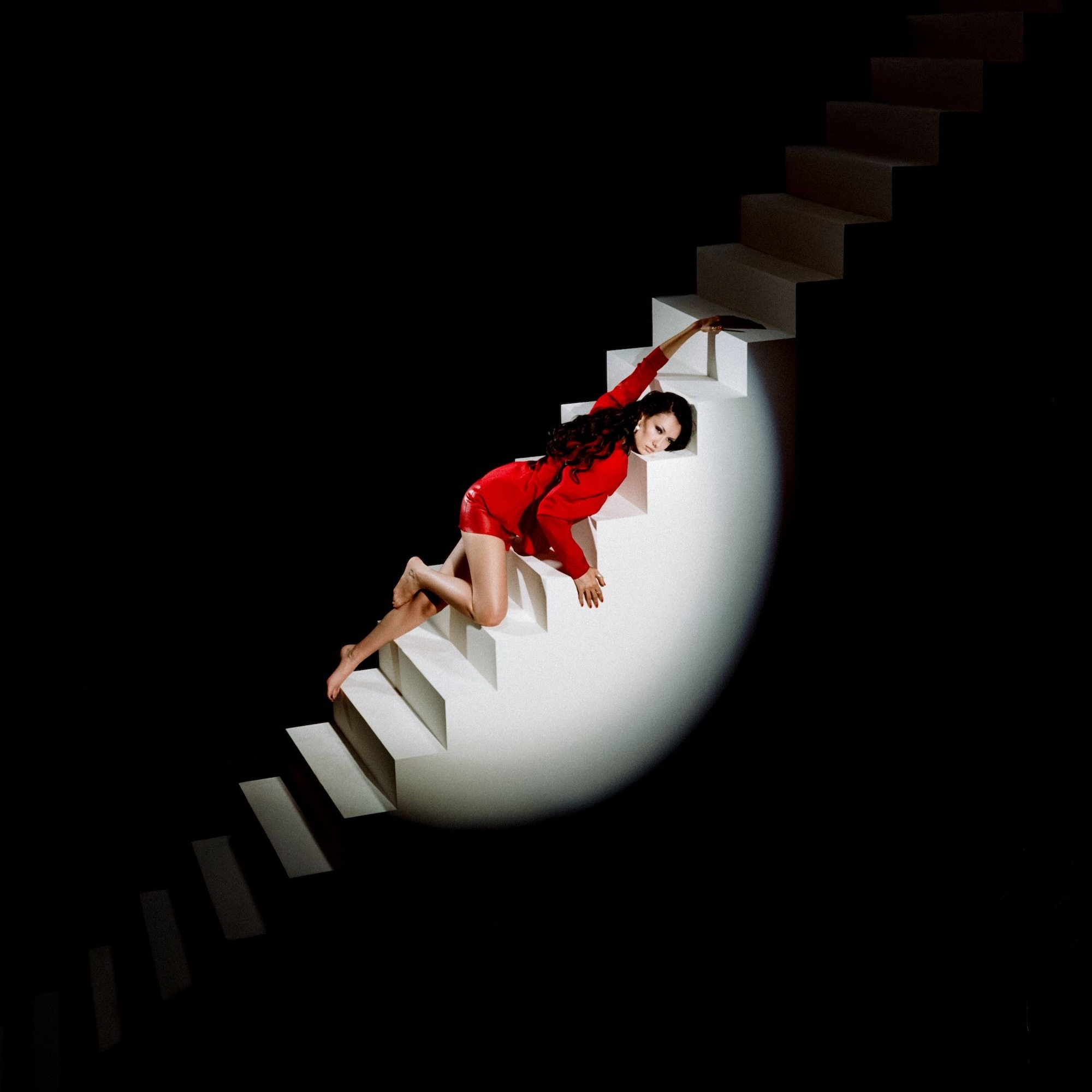 Couverture de l'album