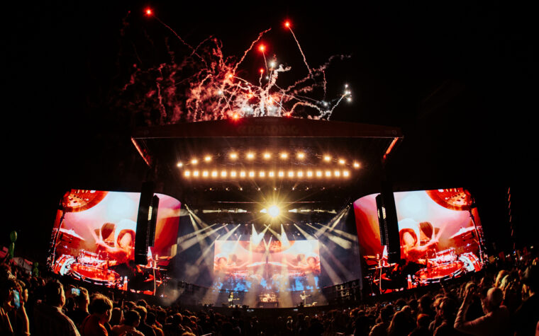 Reading & Leeds 2026 : découvrez les horaires complets des étapes Reading & Leeds 2026 : découvrez les horaires complets des étapes