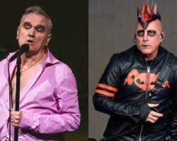 Riot Fest 2026 révèle les horaires des scènes – avec Morrissey en ouverture pour Tool