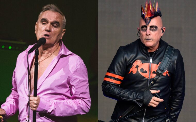 Riot Fest 2026 révèle les horaires des scènes – avec Morrissey en ouverture pour Tool Riot Fest 2026 révèle les horaires des scènes – avec Morrissey en ouverture pour Tool