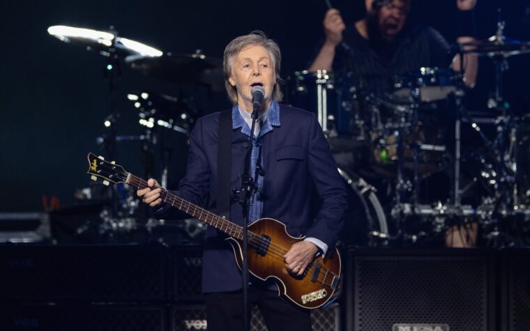 « SNL » se sépare de son ancien booker de musique après près de 30 ans « SNL » se sépare de son ancien booker de musique après près de 30 ans